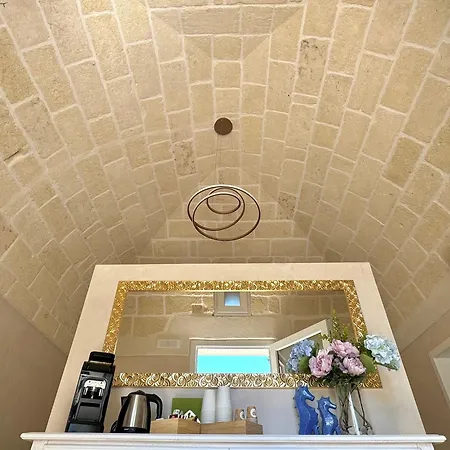 Karemm Apartman Polignano a Mare