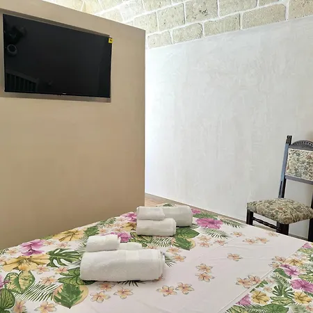 Apartment Karemm