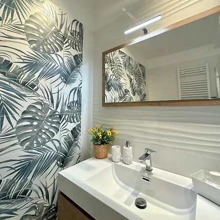 Apartment Karemm *