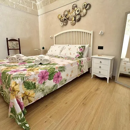 Karemm Apartman Polignano a Mare