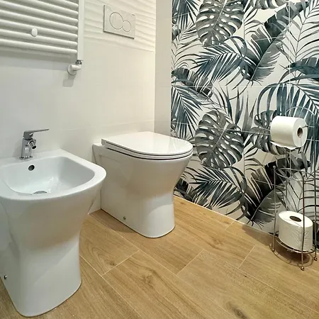 Karemm Apartment