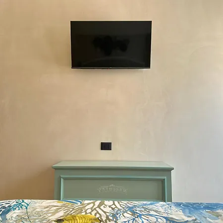 Karemm Apartment *