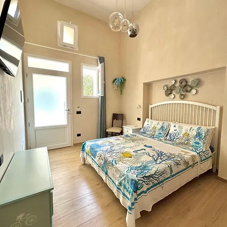 Apartment Karemm