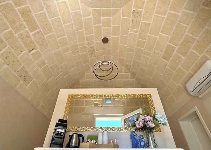 Karemm Apartment Polignano a Mare