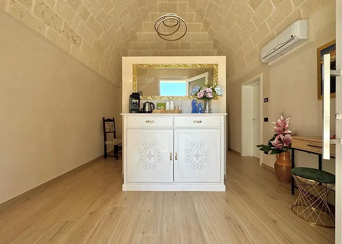 Karemm * Polignano a Mare