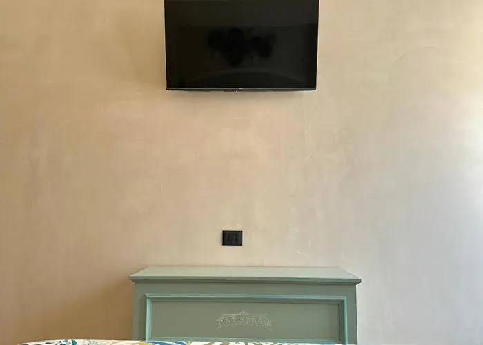 Karemm Apartamento *