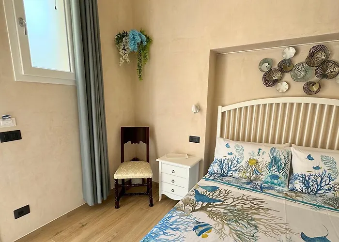 Apartamento Karemm *