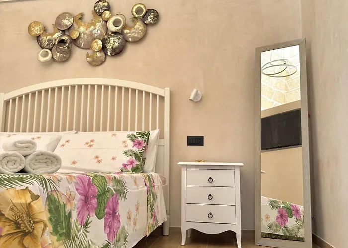 Karemm Polignano a Mare